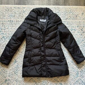 Marc New York Long Puffer Jacket